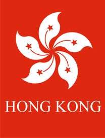 Выписка из торгового реестра Гонконга
