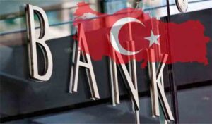 Открытие счета в Турции